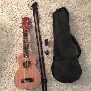 Ukulele